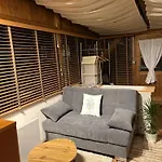 Apartment Miniferienwohnung Für Unkompliziertes Naturliebhaberpärchen *
