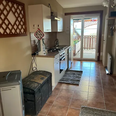 Miniferienwohnung Fuer Unkompliziertes Naturliebhaberpaerchen Apartment *