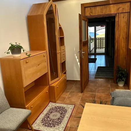 Miniferienwohnung Fuer Unkompliziertes Naturliebhaberpaerchen