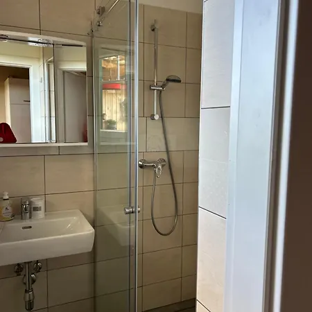 Lägenhet Miniferienwohnung Fuer Unkompliziertes Naturliebhaberpaerchen