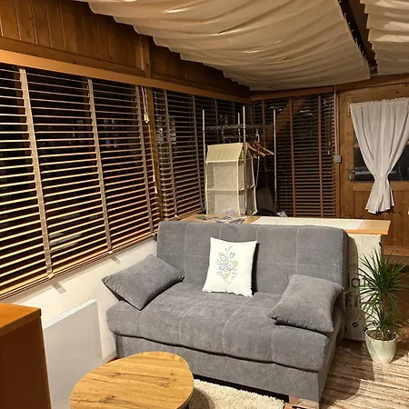 Apartamento Miniferienwohnung Für Unkompliziertes Naturliebhaberpärchen *