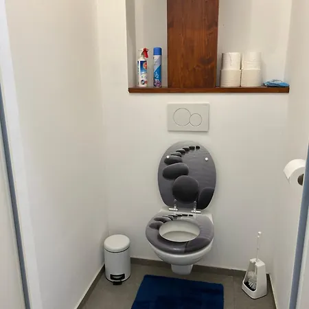 Miniferienwohnung Fuer Unkompliziertes Naturliebhaberpaerchen Apartamento Payerbach