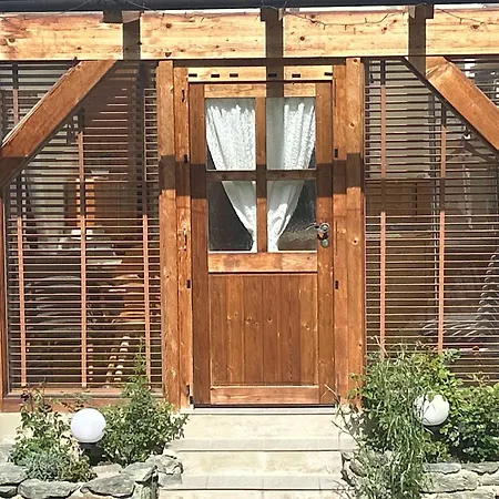 Lejlighed Miniferienwohnung Fuer Unkompliziertes Naturliebhaberpaerchen Payerbach