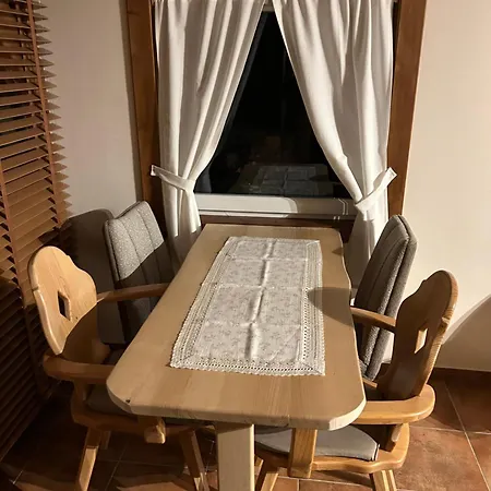 Miniferienwohnung Für Unkompliziertes Naturliebhaberpärchen Apartamento