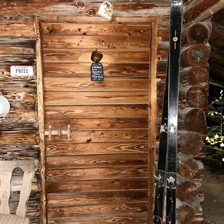 Miniferienwohnung Fuer Unkompliziertes Naturliebhaberpaerchen Apartman