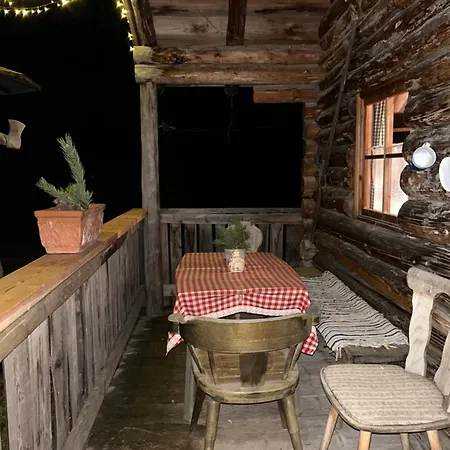 Apartman Miniferienwohnung Fuer Unkompliziertes Naturliebhaberpaerchen