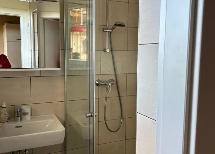 Apartman Miniferienwohnung Fuer Unkompliziertes Naturliebhaberpaerchen