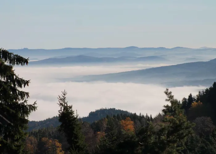 Miniferienwohnung Fuer Unkompliziertes Naturliebhaberpaerchen * Payerbach